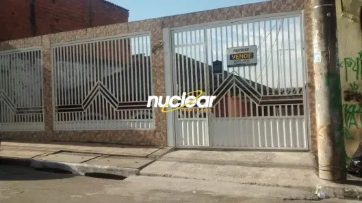 Casa com 5 Quartos à venda, 200m² no Cidade São Mateus, São Paulo