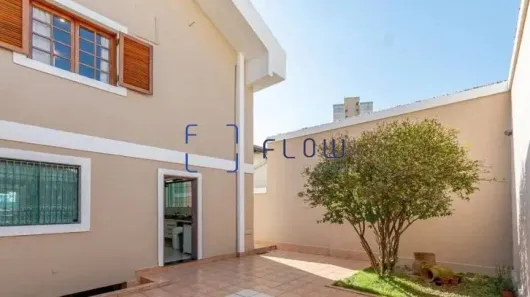 Casa com 3 Quartos para venda ou aluguel, 360m² no Campo Belo, São Paulo