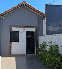 Imóvel Comercial para alugar, 78m² no Vila Pavan, Americana