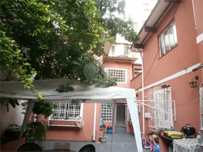 Casa com 7 Quartos à venda, 285m² no Perdizes, São Paulo