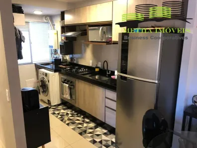 Apartamento com 2 Quartos à venda, 55m² no Vila Guilherme, Votorantim
