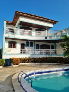 Casa com 4 Quartos à venda, 300m² no Jardim Guanabara, Rio de Janeiro