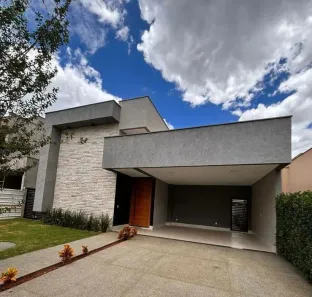 Casa com 3 Quartos à venda, 219m² no Residencial Goiânia Golfe Clube, Goiânia