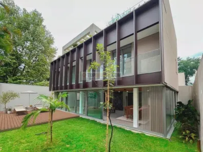 Casa com 4 Quartos à venda, 730m² no Vila Nova Conceição, São Paulo