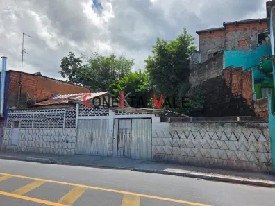 Imóvel Comercial com 2 Quartos à venda, 136m² no Vila Sinhá, São José dos Campos
