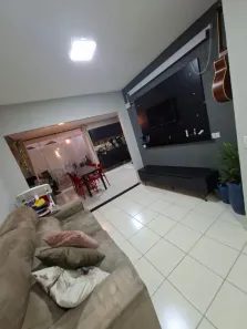 Casa de Condomínio com 2 Quartos à venda, 78m² no Jardim Imperial, Cuiabá
