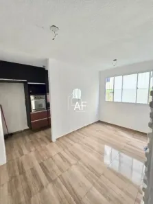 Apartamento com 2 Quartos à venda, 42m² no Jardim do Lago, São Paulo