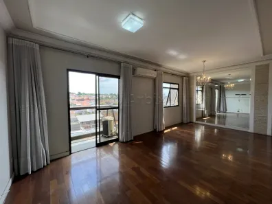 Apartamento com 4 Quartos à venda, 150m² no Jardim Ipiranga, Americana