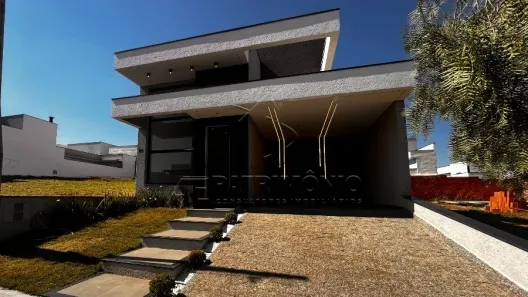 Casa de Condomínio com 3 Quartos à venda, 136m² no Vila Nova Sorocaba, Sorocaba