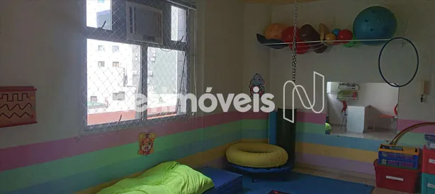 Sala Comercial à venda, 28m² no Savassi, Belo Horizonte