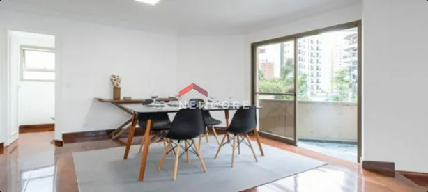 Apartamento com 3 Quartos à venda, 149m² no Planalto Paulista, São Paulo