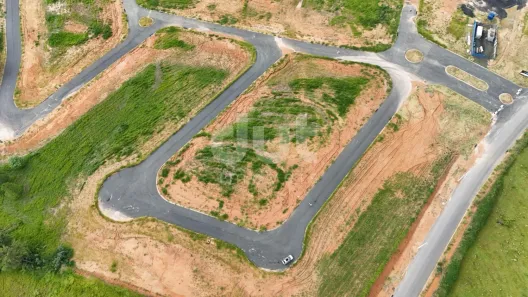 Lote/Terreno à venda, 200m² no Mato Dentro, Indaiatuba