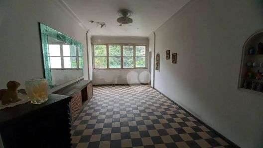 Apartamento com 3 Quartos à venda, 120m² no Leme, Rio de Janeiro
