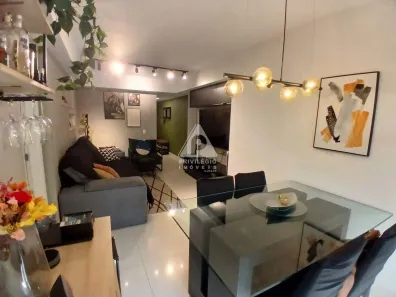 Apartamento com 3 Quartos à venda, 173m² no Botafogo, Rio de Janeiro