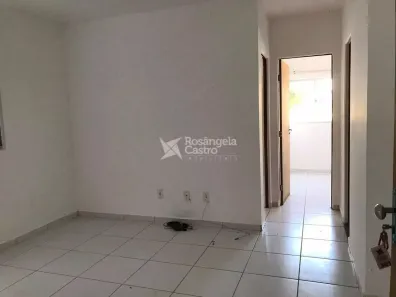 Apartamento com 2 Quartos para alugar, 49m² no Uruguai, Teresina