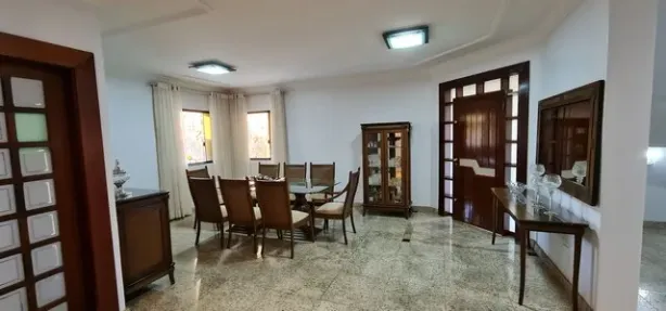 Casa com 5 Quartos à venda, 1020m² no Setor Habitacional Vicente Pires - Trecho 3, Brasília