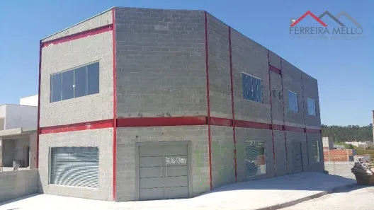 Galpão/Depósito/Armazém à venda, 440m² no Laranjeiras, Caieiras