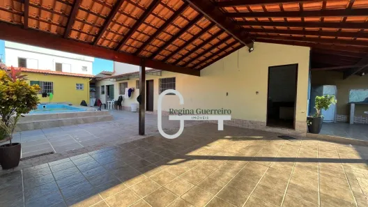 Casa com 4 Quartos à venda, 230m² no Bal Stella Maris, Peruíbe