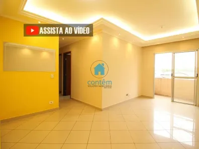 Apartamento com 3 Quartos à venda, 75m² no Quitaúna, Osasco