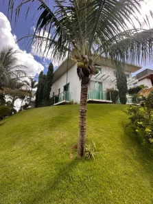 Casa de Condomínio com 4 Quartos à venda, 243m² no Condomínio do Lago 1ª Etapa, Goiânia