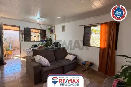 Casa com 3 Quartos à venda, 150m² no Padre Eustáquio, Patos de Minas