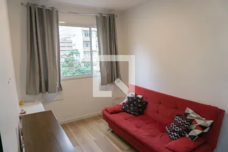Apartamento com 1 Quarto à venda, 25m² no Bela Vista, São Paulo