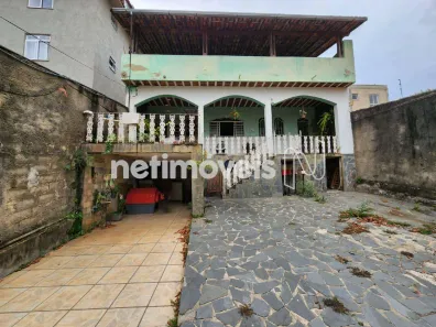 Casa com 4 Quartos à venda, 200m² no Caiçara-Adelaide, Belo Horizonte