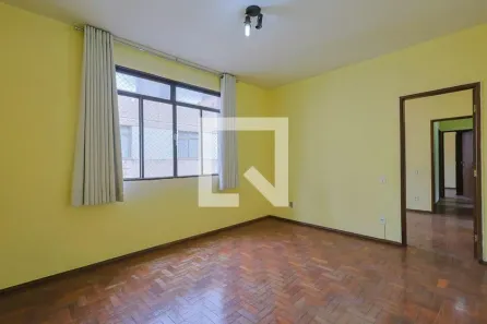 Apartamento com 3 Quartos à venda, 90m² no Anchieta, Belo Horizonte