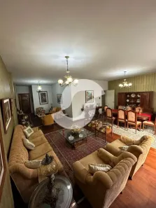Apartamento com 3 Quartos à venda, 225m² no Icaraí, Niterói