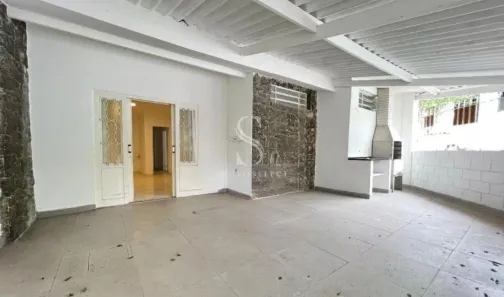 Casa com 3 Quartos à venda, 130m² no Vila Cordeiro, São Paulo
