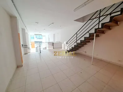 Prédio Comercial à venda, 300m² no Nova Gerty, São Caetano do Sul