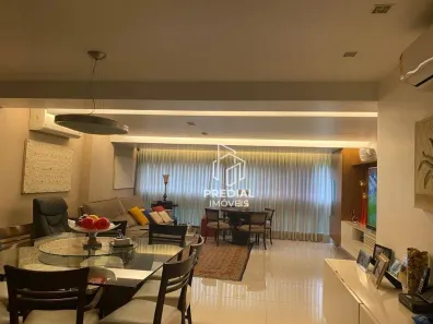 Cobertura com 3 Quartos à venda, 230m² no Icaraí, Niterói