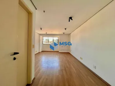 Sala Comercial para venda ou aluguel, 33m² no Vila Clementino, São Paulo