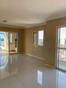 Apartamento com 3 Quartos à venda, 168m² no Jardim Jaraguá, Taubaté