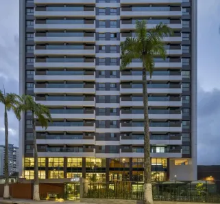 Apartamento com 2 Quartos à venda, 56m² no Caxangá, Recife