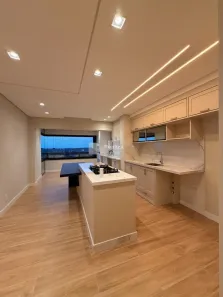 Apartamento com 3 Quartos para alugar, 86m² no Jardim Satélite, São José dos Campos