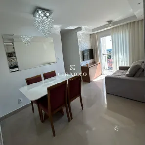 Apartamento com 2 Quartos à venda, 50m² no Dos Casa, São Bernardo do Campo