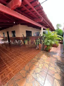 Casa com 3 Quartos à venda, 290m² no Parque das Camélias, Goianira