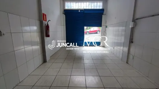 Ponto Comercial para alugar, 40m² no Salgado Filho, Belo Horizonte