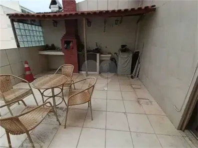 Cobertura com 2 Quartos à venda, 90m² no Maracanã, Rio de Janeiro