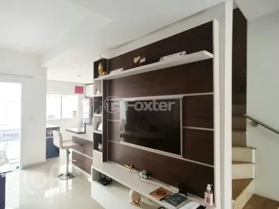 Casa de Condomínio com 3 Quartos à venda, 86m² no Harmonia, Canoas