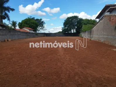 Lote/Terreno à venda, 1000m² no Garças, Belo Horizonte