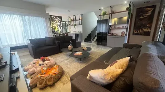 Casa de Condomínio com 4 Quartos à venda, 227m² no Botujuru, Mogi das Cruzes