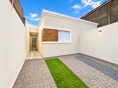 Casa com 2 Quartos à venda, 60m² no Taba Marajoara, Suzano