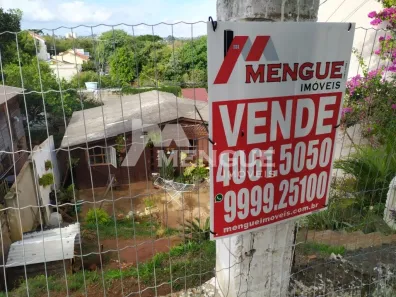 Lote/Terreno à venda, 300m² no Costa e Silva, Porto Alegre