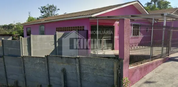 Casa com 3 Quartos à venda, 100m² no Colônia Dona Luíza, Ponta Grossa