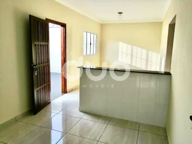 Casa com 2 Quartos à venda, 75m² no Pompéia, Piracicaba