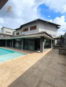 Casa de Condomínio com 3 Quartos à venda, 580m² no Parque Residencial Damha, São José do Rio Preto