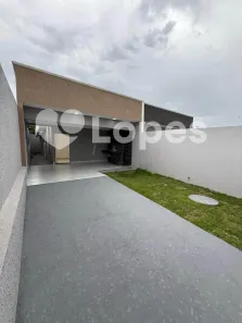 Casa com 3 Quartos à venda, 100m² no Garavelo Residencial Park, Aparecida de Goiânia