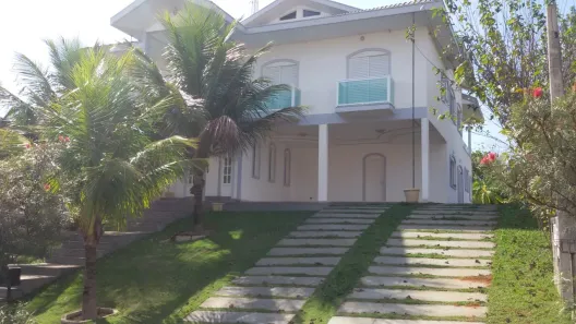 Casa de Condomínio com 4 Quartos à venda, 520m² no Condomínio Residencial Mirante do Vale, Jacareí